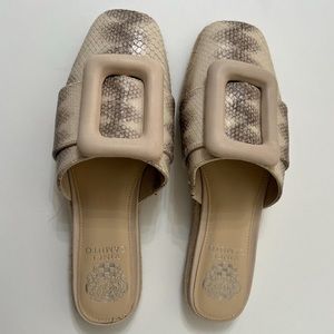 Loafers /mules Vince Camuto
